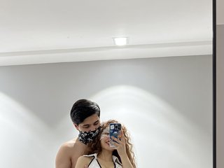 Erotický videochat Evaelfsex