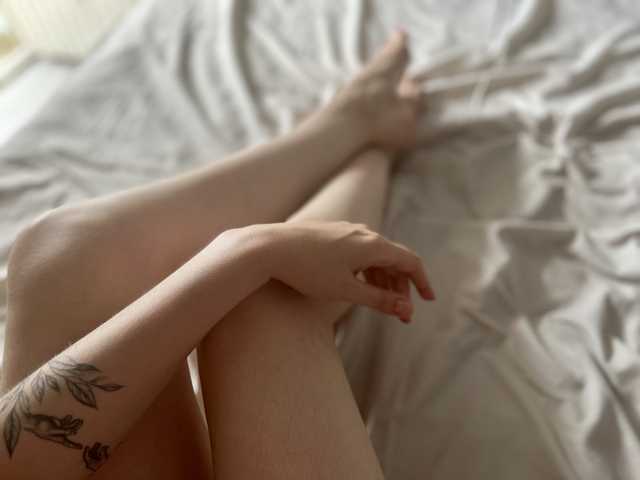 Fotografie profilu Adamova_Eva