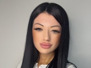 Erotický videochat Eva-Annabel