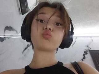 Erotický videochat eva-baby05