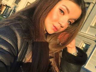 Erotický videochat EVA-EVA-BB