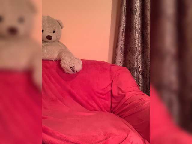 Vysílací screenshoty Eva-Creim