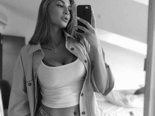 Erotický videochat Eva-Flys