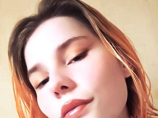 Erotický videochat Eva-Hayes
