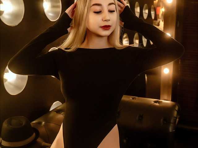Fotografie profilu Eva-leasa