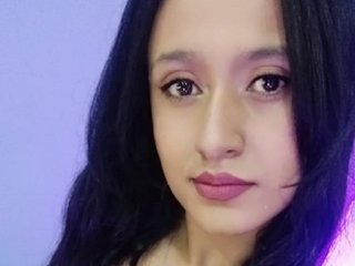 Erotický videochat eva-luna-hm