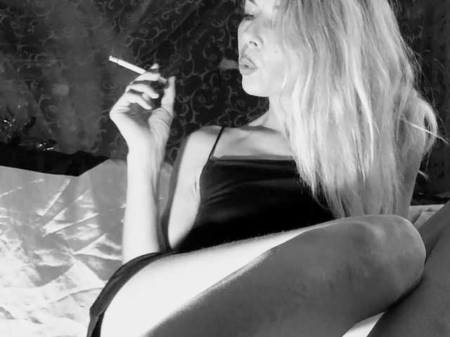 Fotografie profilu Eva-Melow