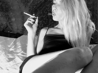 Erotický videochat Eva-Melow