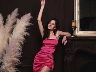 Erotický videochat Eva-Rox