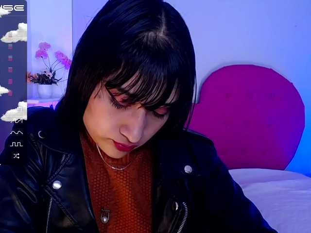Vysílací screenshoty eva-sanders