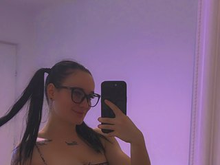 Erotický videochat Eva-Star