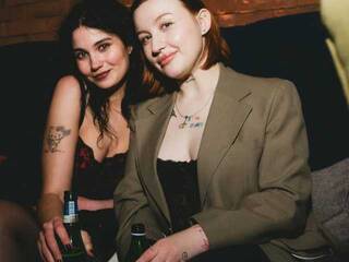 Erotický videochat eva-swag