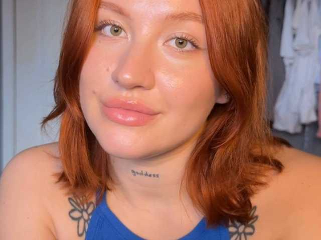 Fotografie profilu eva-swag