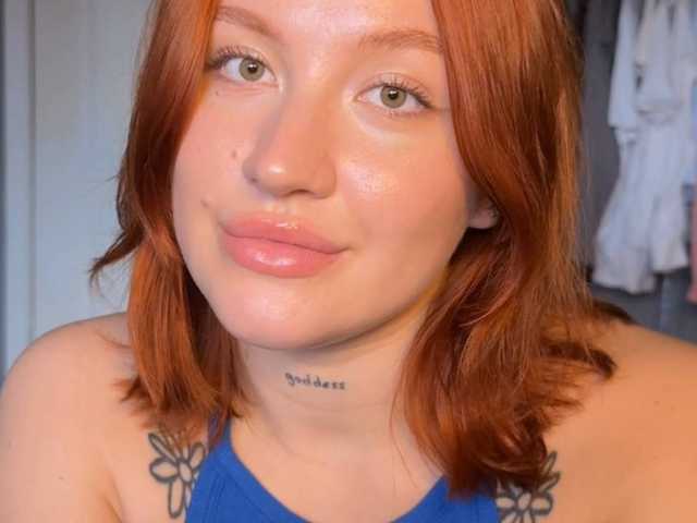 Fotografie profilu eva-swag