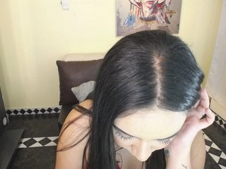 Erotický videochat eva096