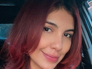 Erotický videochat Eva1203
