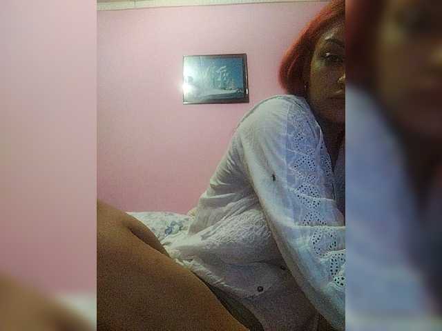 Vysílací screenshoty EVA123RUS