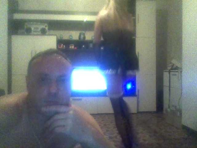 Vysílací screenshoty EVA123RUS