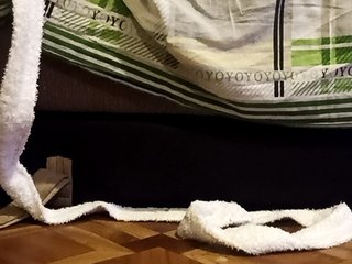 Erotický videochat EVA123RUS