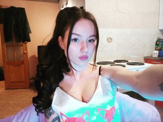 Erotický video chat Eva1EVA