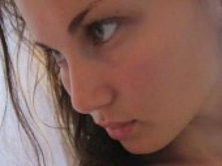 Erotický videochat eva89