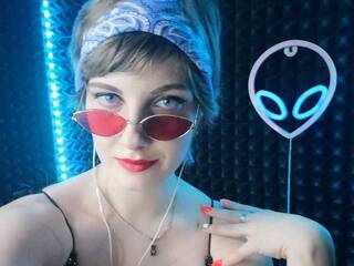 Erotický videochat Eva97a