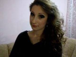 Erotický videochat evaadams