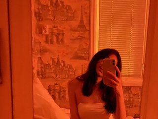 Erotický videochat Evaaee