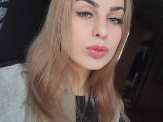 Erotický videochat evaajuicy