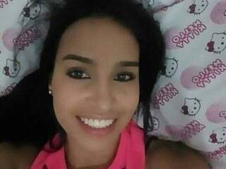 Erotický videochat evaangelin