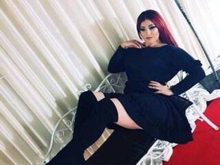 Erotický videochat EvaaReed