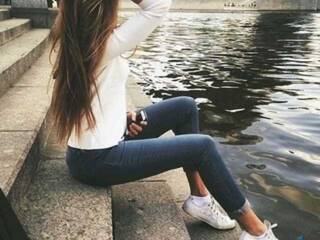 Erotický videochat EvaBabochka