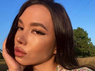 Erotický videochat EvaBaldwin