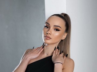 Erotický videochat EvaBallmer