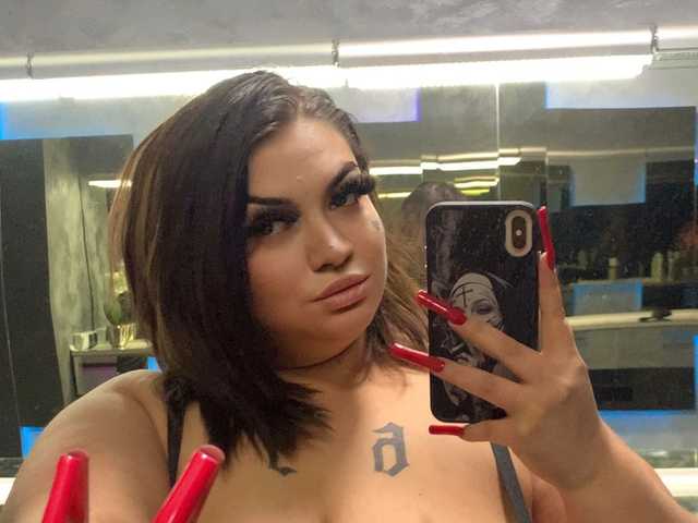 Fotografie profilu EvaBbw1