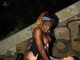 Erotický videochat EvaBlack66