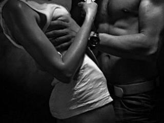 Erotický videochat EvaBlonds