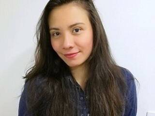 Erotický videochat Evabrrownn