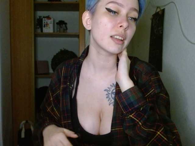 Vysílací screenshoty EvaC