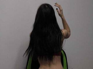 Erotický videochat EvaCharm