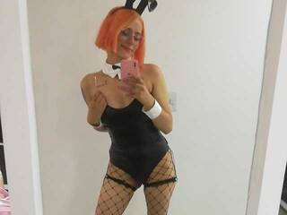 Erotický videochat EvaColins