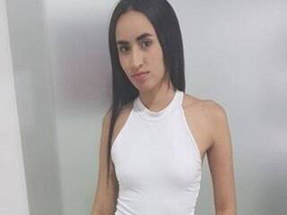 Erotický videochat EvaConor