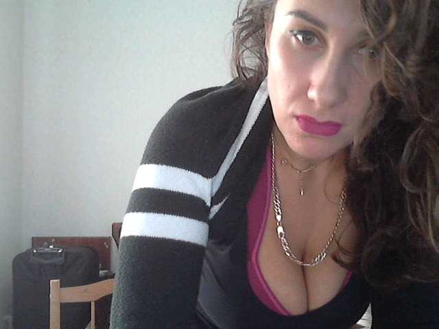 Vysílací screenshoty EvaConors