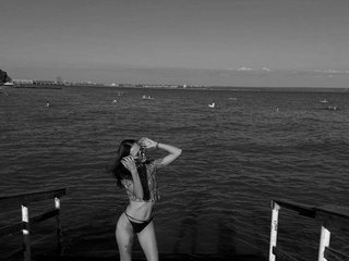 Erotický videochat evacooper