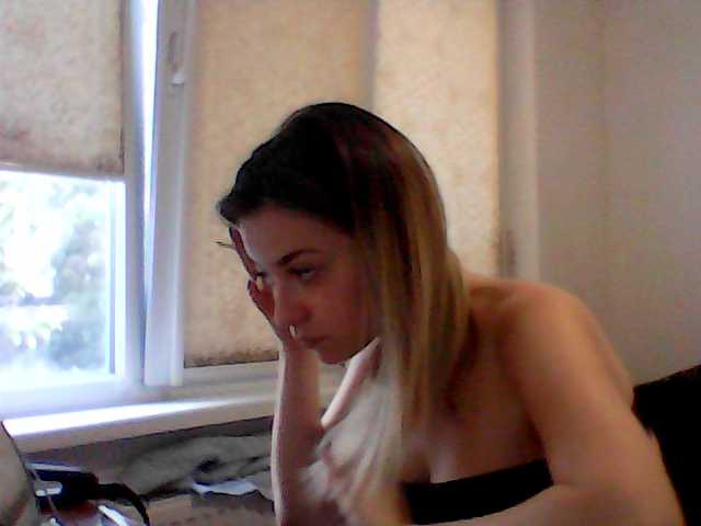 Vysílací screenshoty EvaCrey