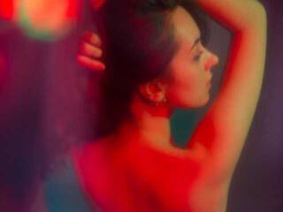 Erotický videochat EvaCruz1