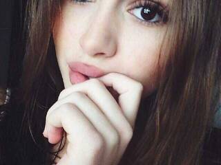 Erotický videochat EvaCute