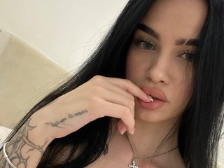 Erotický videochat EvaDesire