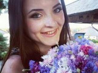 Erotický videochat evadyva