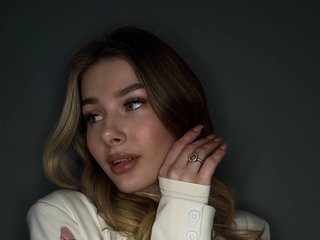 Erotický videochat EvaEllis